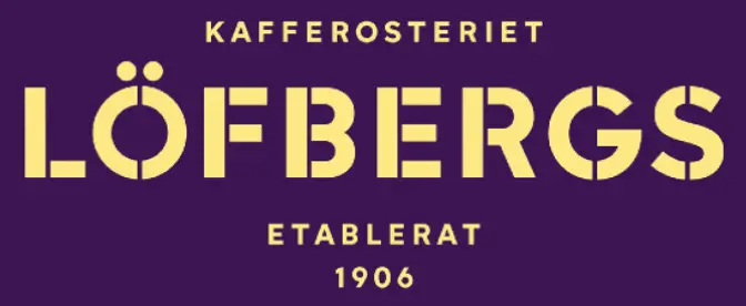 The history of Löfberg's  cover image