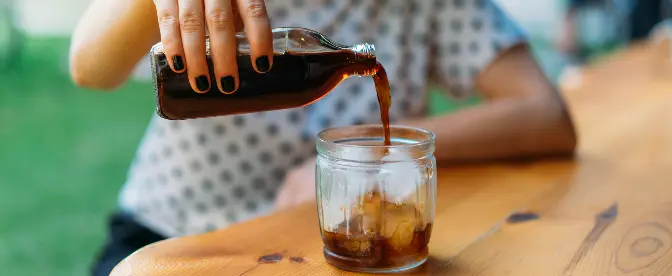 5 ways to use a cold-brew concentrate cover image