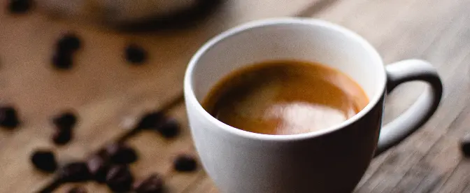 Purity Coffee Review: Är det värt hypen? cover image