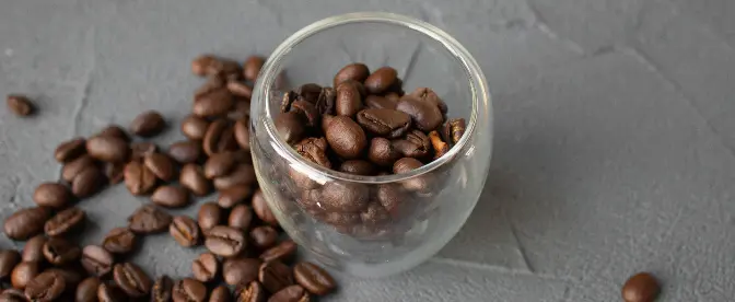 Från frö till kopp: skillnaderna mellan kaffegårdar och kaffekooperativ cover image