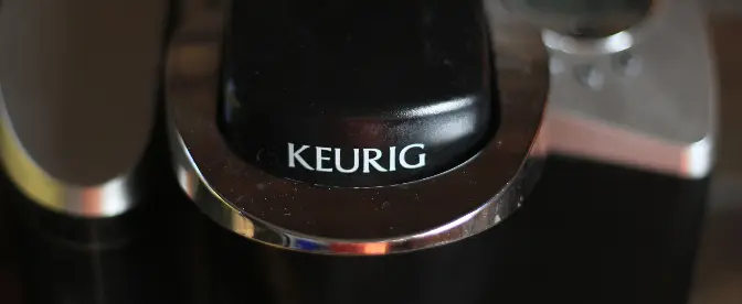 How To Clean Keurig Mini? cover image