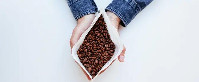 Kaffecertifieringsprogram: Beyond Fair Trade cover image