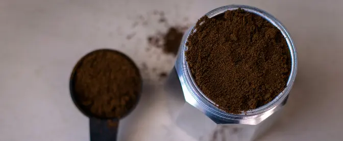 Espresso Powder vs Instant Coffee cover image