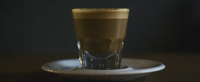 Piccolo, Machiatto & Cortado Difference explained 