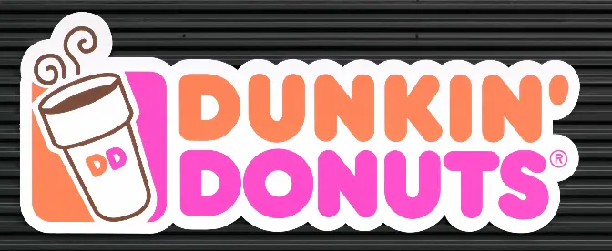 Dunkin Donuts Flavor Shots cover image