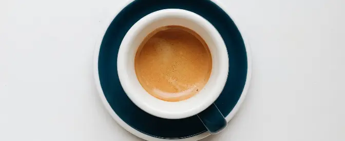 Che cos'è l'Espresso Biondo Starbucks? cover image