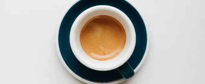 Vad är Blonde Espresso Starbucks? cover image