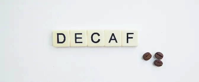 Is Decaf Coffee Good or Bad for You?  cover image
