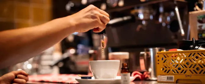 CBD Coffee: Passing Fad Or Here To Stay?  cover image