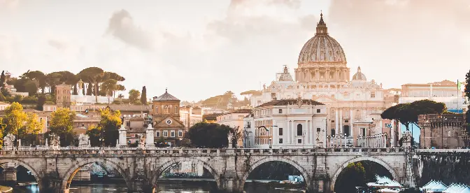 Best Coffee Shops in Rome cover image