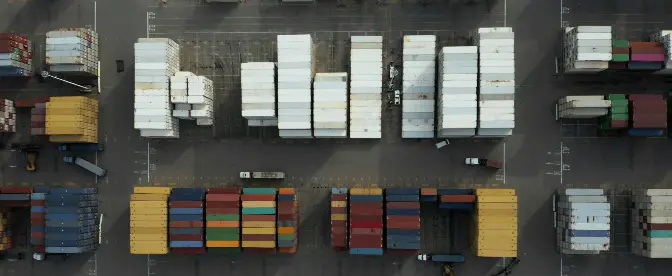 EUDR 101: What Are Operators and Traders?  cover image