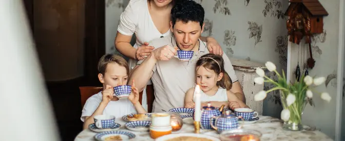 Dos Boomers à Geração Z: explorando as mudanças geracionais na cultura do café cover image