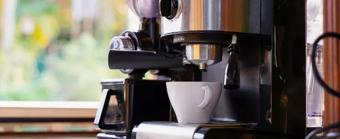 Ninja CM401 Coffee Maker: don't call it an espresso machine