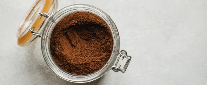 What Is Instant Coffee Powder? cover image