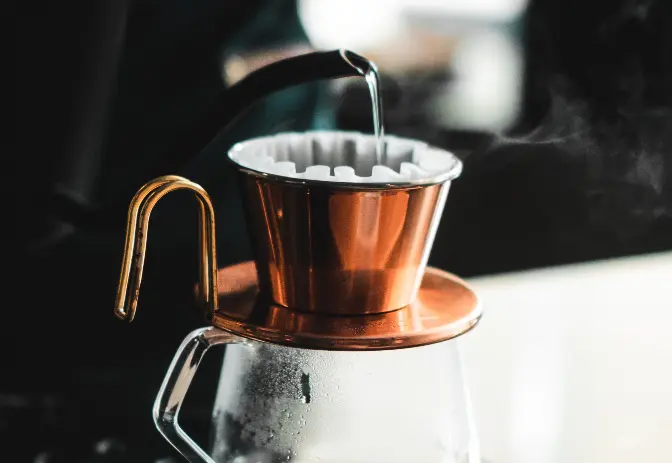 Café Coado x Café da Cafeteira Elétrica: Qual é o Melhor? detail image