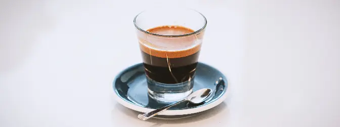 A Cafeína no Café e no Espresso detail image