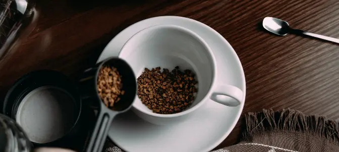 O Que é o Café Instantâneo em Pó? detail image