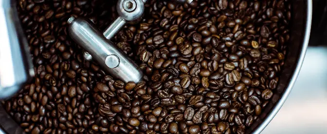 A Ciência por Trás da Torrefação do Café detail image