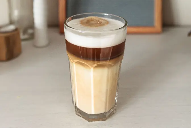 O que é um Macchiato? Espresso Macchiato x Latte Macchiato detail image