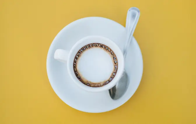 O que é um Macchiato? Espresso Macchiato x Latte Macchiato detail image