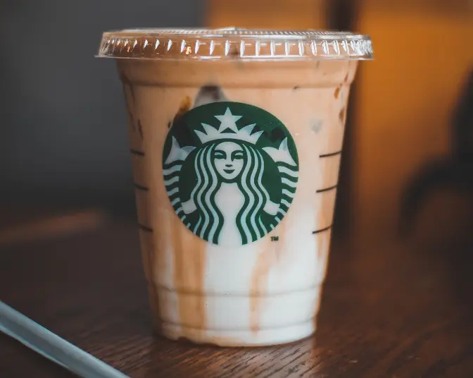 As Melhores Bebidas para Pedir na Starbucks detail image
