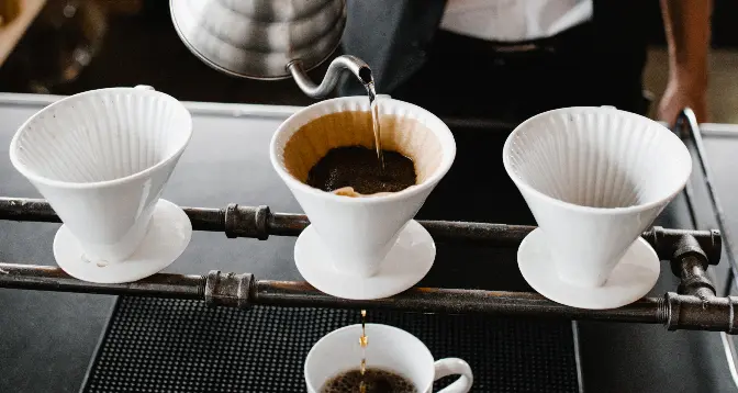 Café Coado x Café da Cafeteira Elétrica: Qual é o Melhor? detail image
