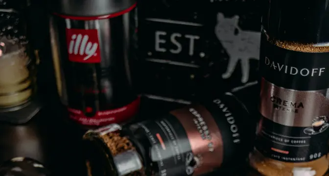 O Que é o Café Instantâneo em Pó? detail image