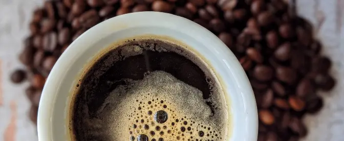 What Is An Americano?: Exploring a Coffee Classic