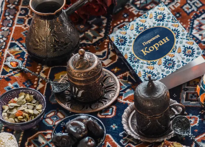 Café Turco: Como Fazer em Casa detail image