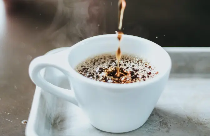 A Cafeína no Café e no Espresso detail image