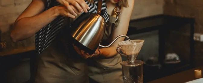 How to Make Any Coffee Taste Good cover image