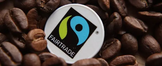 Vad är Fair Trade Kaffe? cover image