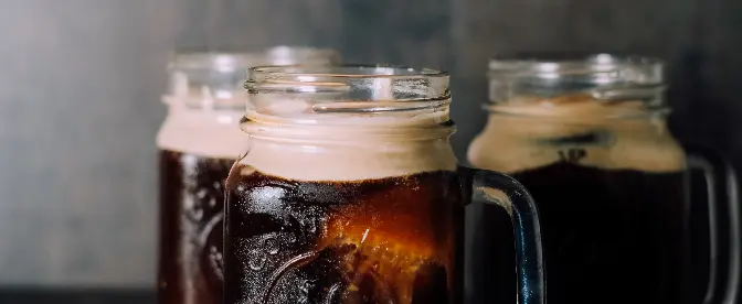 How Long Can You Keep Cold Brew Coffee in the Refrigerator For?