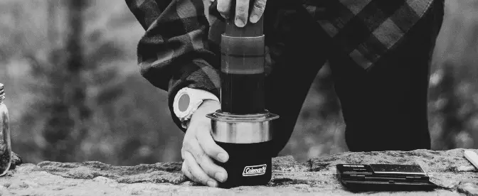 5 Things AeroPress Users Should Know cover image