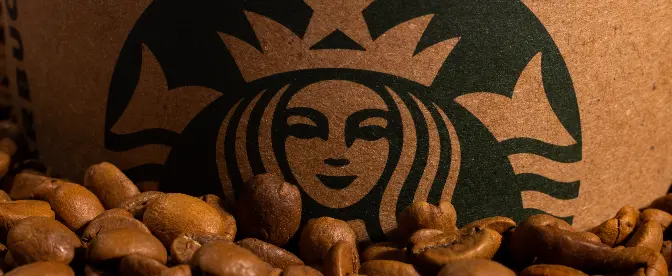 Los mejores granos de café de Starbucks cover image