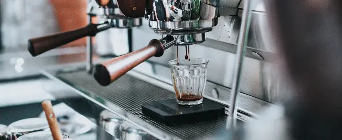 Rok vs Flair Manual Espresso Machine Showdown cover image