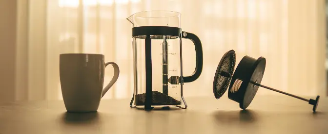 Frieling Stainless Steel French Press Review: Worth the Price