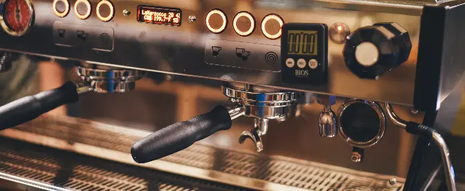 Espresso Machine Cost cover image