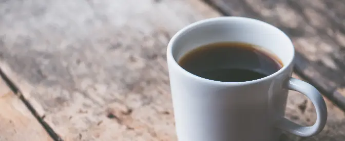 Melhores cafeteiras de xícara única com moedor cover image