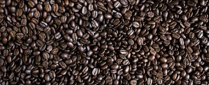 Kaffe med låg syrahalt cover image