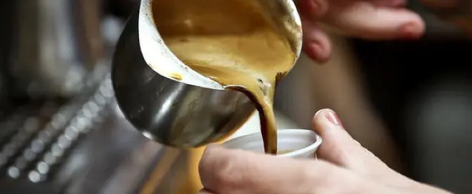 Kubanskt kaffe i ett nötskal cover image