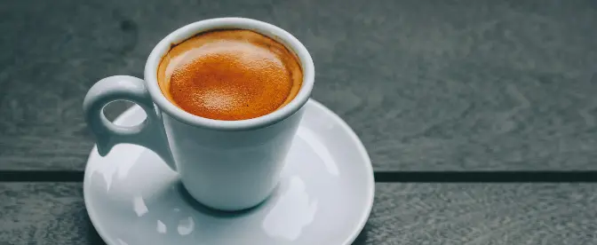 Café Cetogênico: É Bom Para a Sua Dieta? cover image