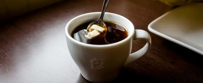 Kaffe och kaffetsursprung i skandinavien cover image