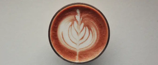 Kaffevågor förklarade: Skillnaderna mellan första, andra och tredje vågkaffe cover image