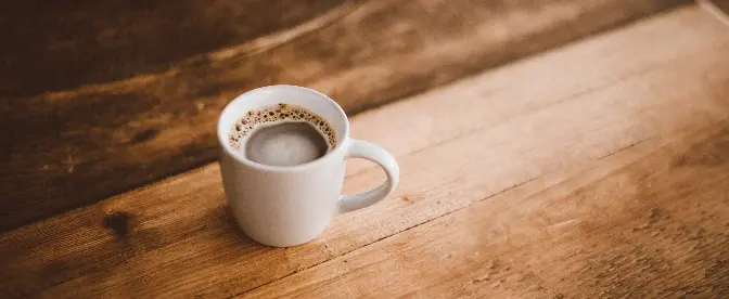 Hur man gör starkt kaffe som smakar fantastiskt cover image