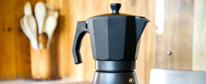 Moka pots can be used to make zero waste coffee - Zero Waste Memoirs