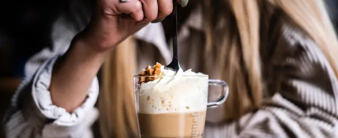 As 10 melhores bebidas no Dutch Bros Coffee cover image