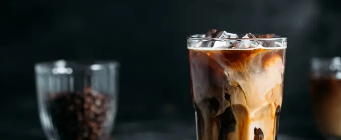 Benefits of Cold Brew Coffee cover image
