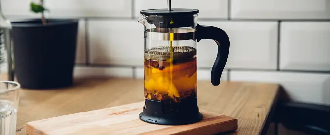 Tips On How to Improve Your French Press Coffee cover image
