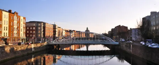 Best Coffee Shops in Dublin cover image